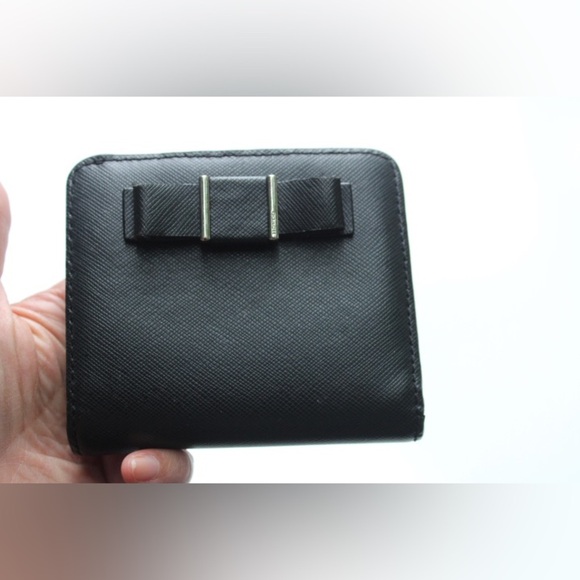 Coach bow wallet - Picture 7 of 12